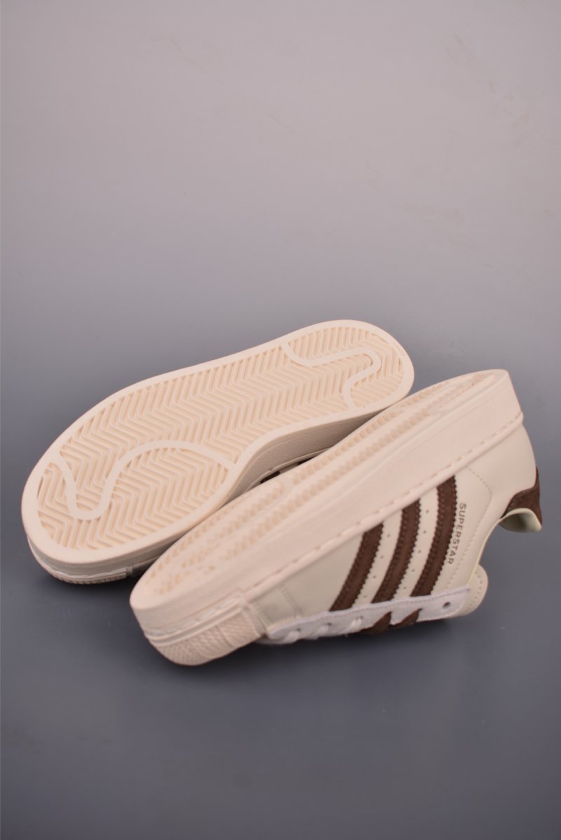 Adidas Originals Superstar 'White' view