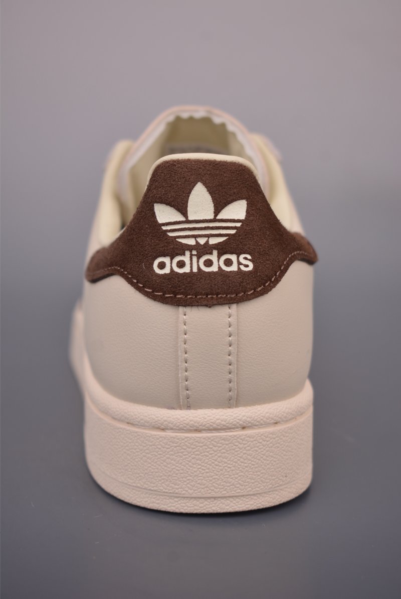 Adidas Originals Superstar 'White' view