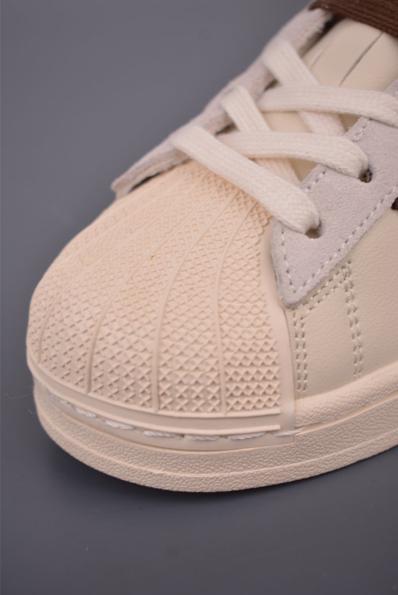Adidas Originals Superstar 'White' view