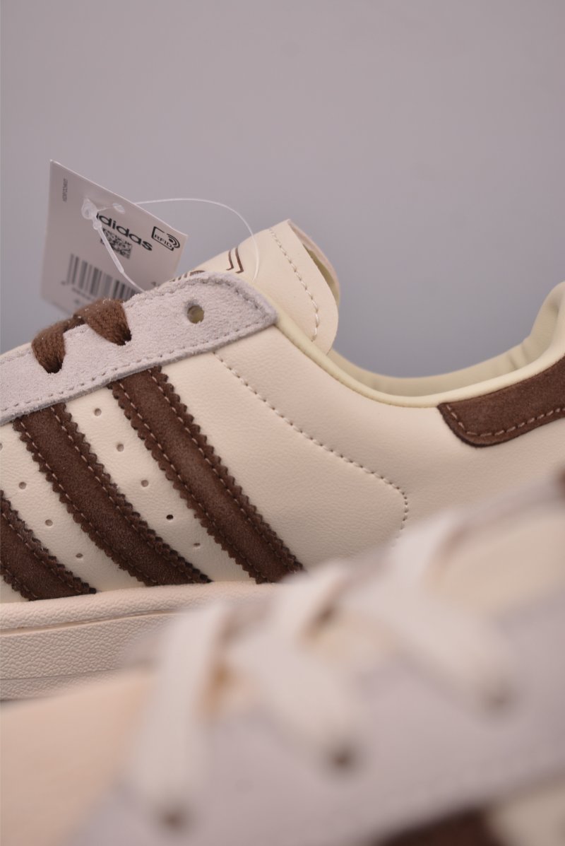 Adidas Originals Superstar 'White' view