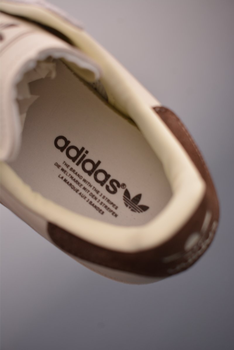 Adidas Originals Superstar 'White' view