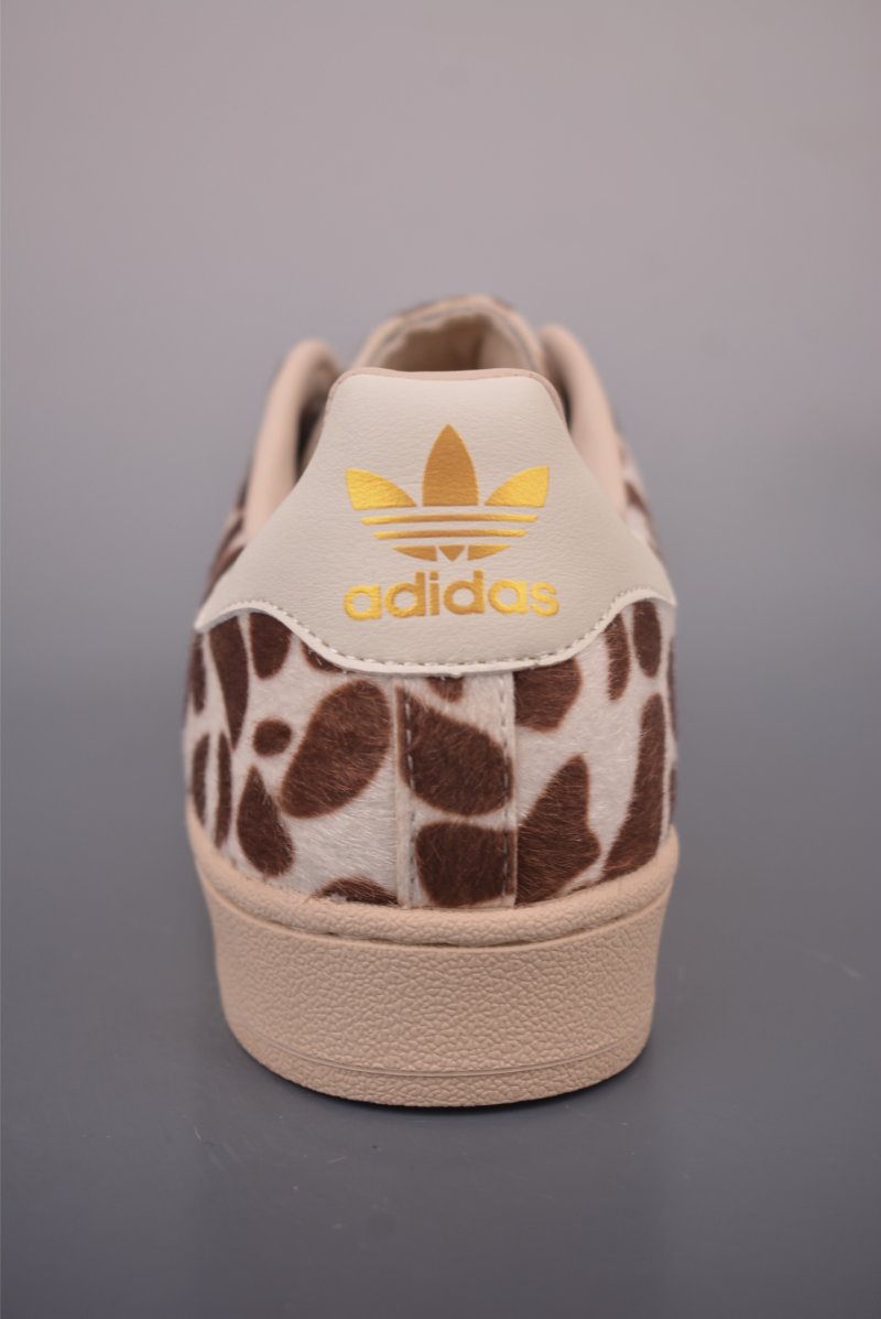 Adidas Originals Superstar 'White' view