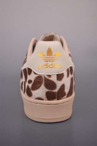 Adidas Originals Superstar 'White' view 4