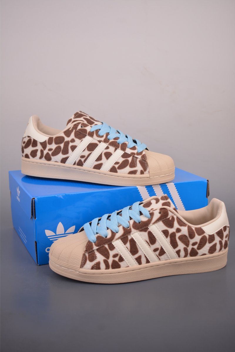 Adidas Originals Superstar 'White' view