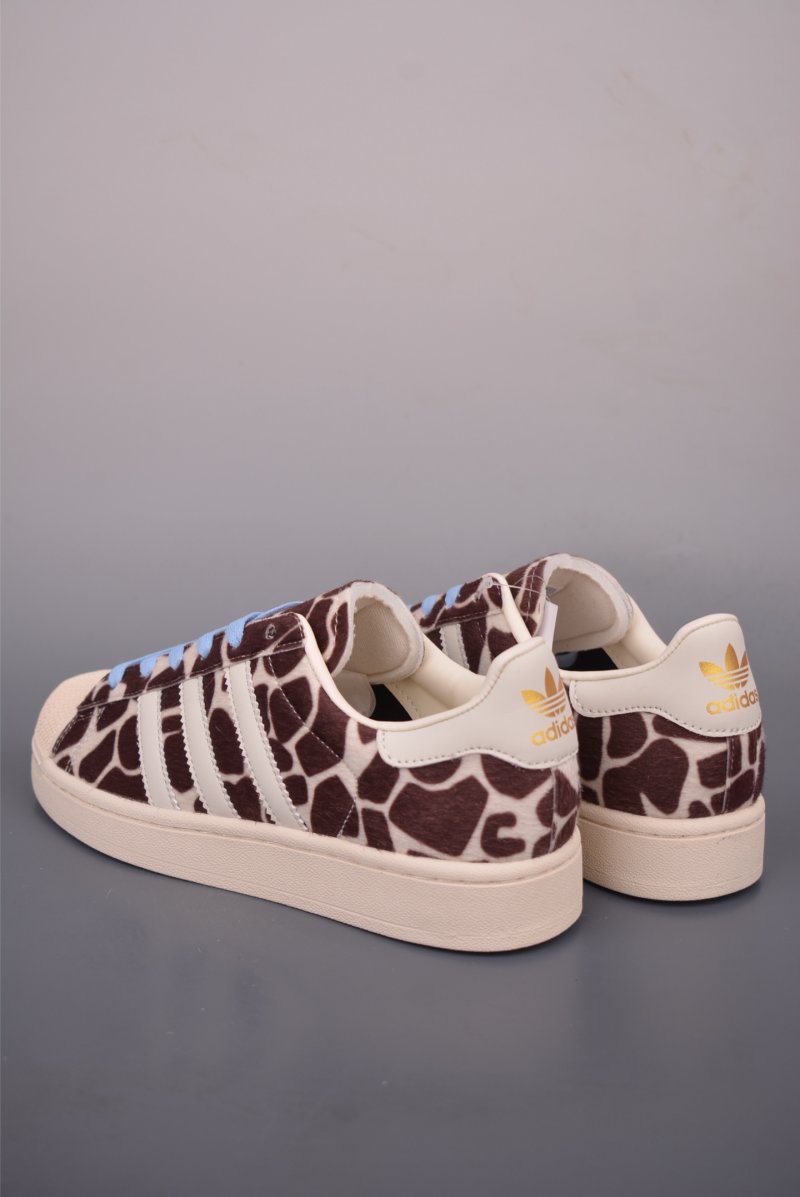 Adidas Originals Superstar 'White' view