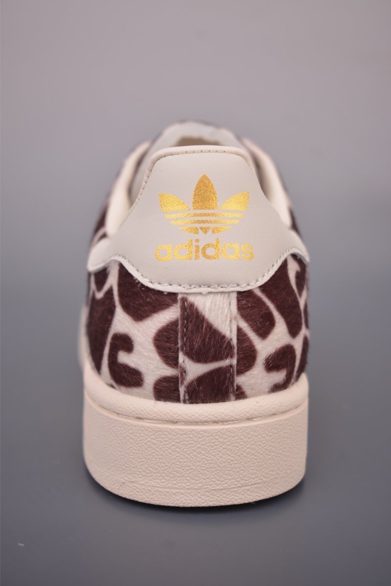 Adidas Originals Superstar 'White' view
