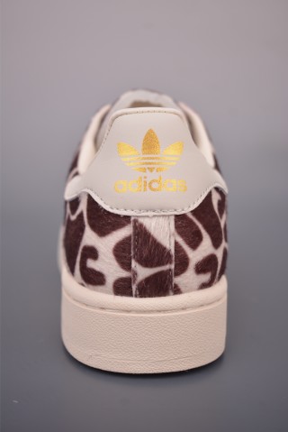 Adidas Originals Superstar 'White' view 4