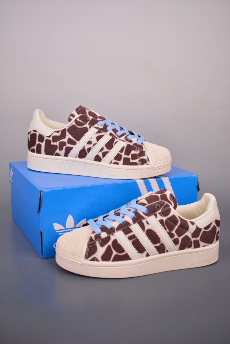 Adidas Originals Superstar 'White' view