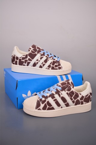 Adidas Originals Superstar 'White' view 5