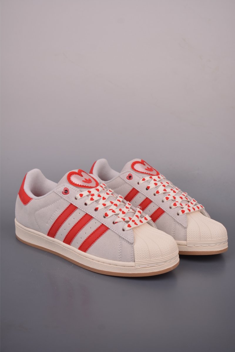 Adidas Originals Superstar 'White'