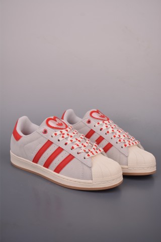 Adidas Originals Superstar 'White' view 1