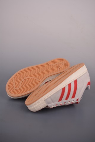 Adidas Originals Superstar 'White' view 3