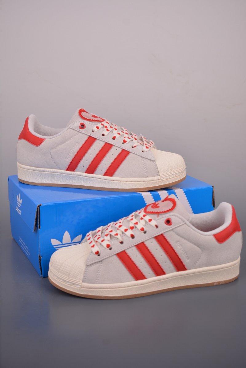 Adidas Originals Superstar 'White' view