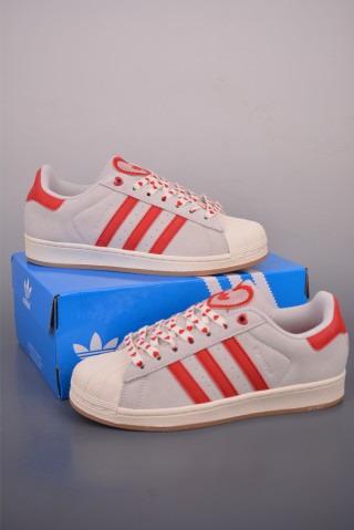 Adidas Originals Superstar 'White' view 5