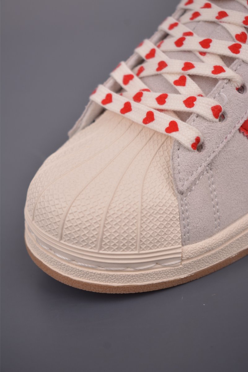 Adidas Originals Superstar 'White' view