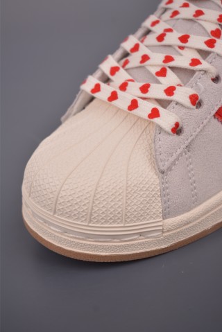 Adidas Originals Superstar 'White' view 6