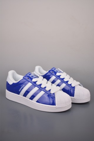 Adidas Originals Superstar 'White' view 1
