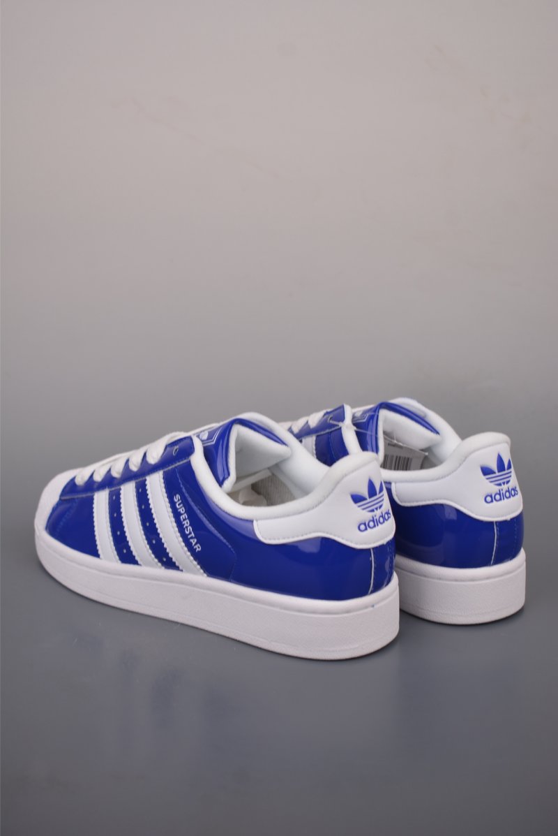 Adidas Originals Superstar 'White' view