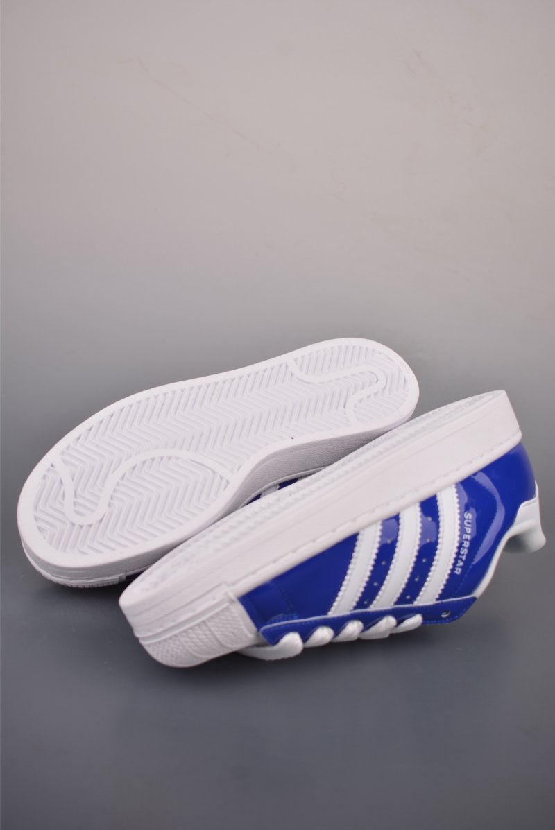 Adidas Originals Superstar 'White' view