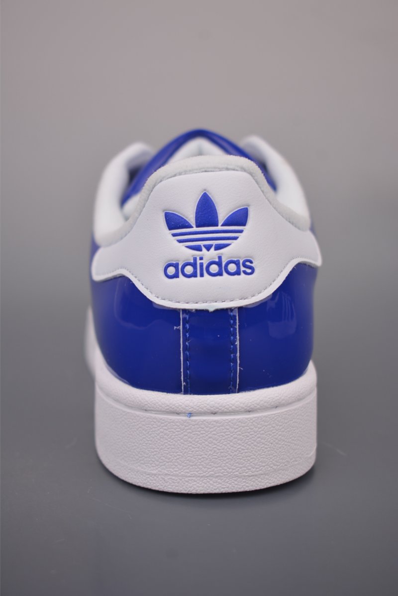 Adidas Originals Superstar 'White' view