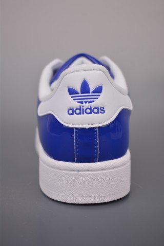 Adidas Originals Superstar 'White' view 4
