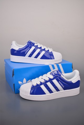 Adidas Originals Superstar 'White' view 5