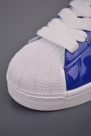 Adidas Originals Superstar 'White' view 6