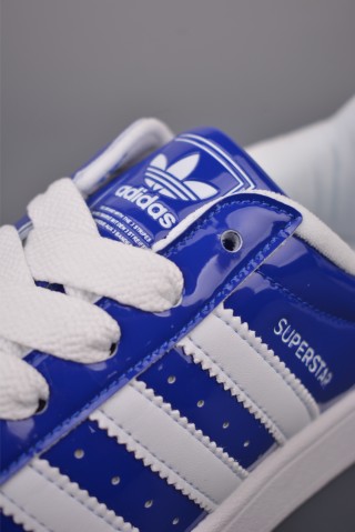 Adidas Originals Superstar 'White' view 7