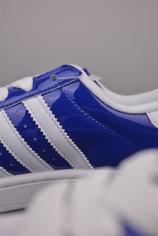 Adidas Originals Superstar 'White' view 8