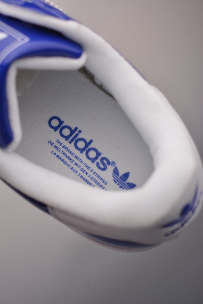 Adidas Originals Superstar 'White' view