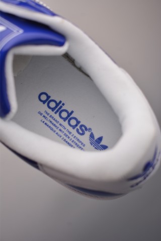 Adidas Originals Superstar 'White' view 9