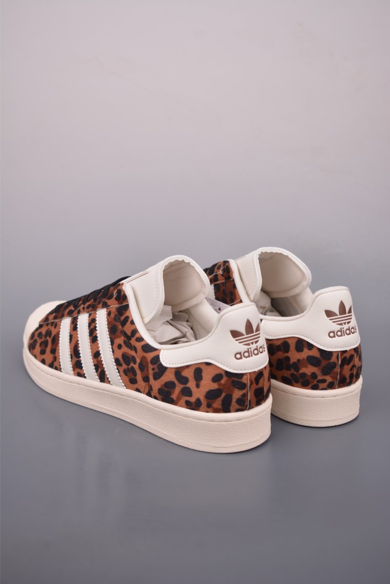 Adidas Originals Superstar 'White' view