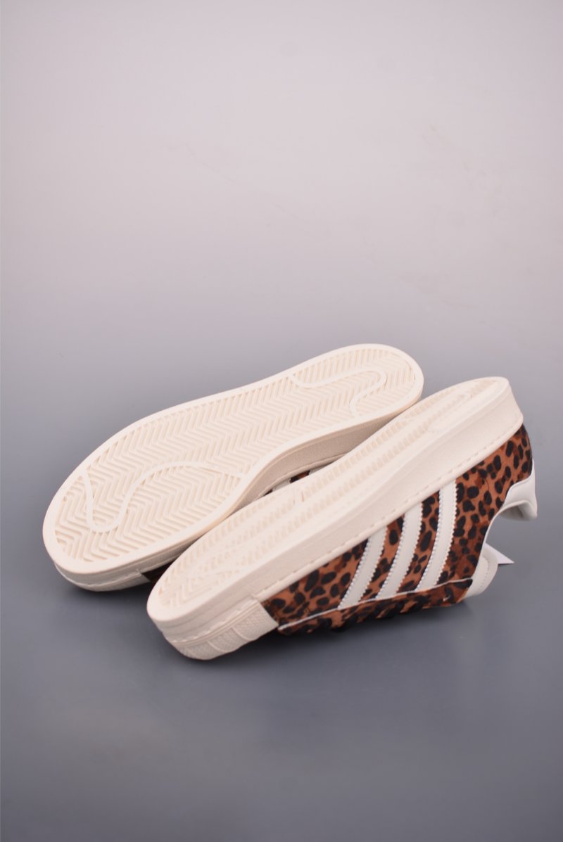 Adidas Originals Superstar 'White' view