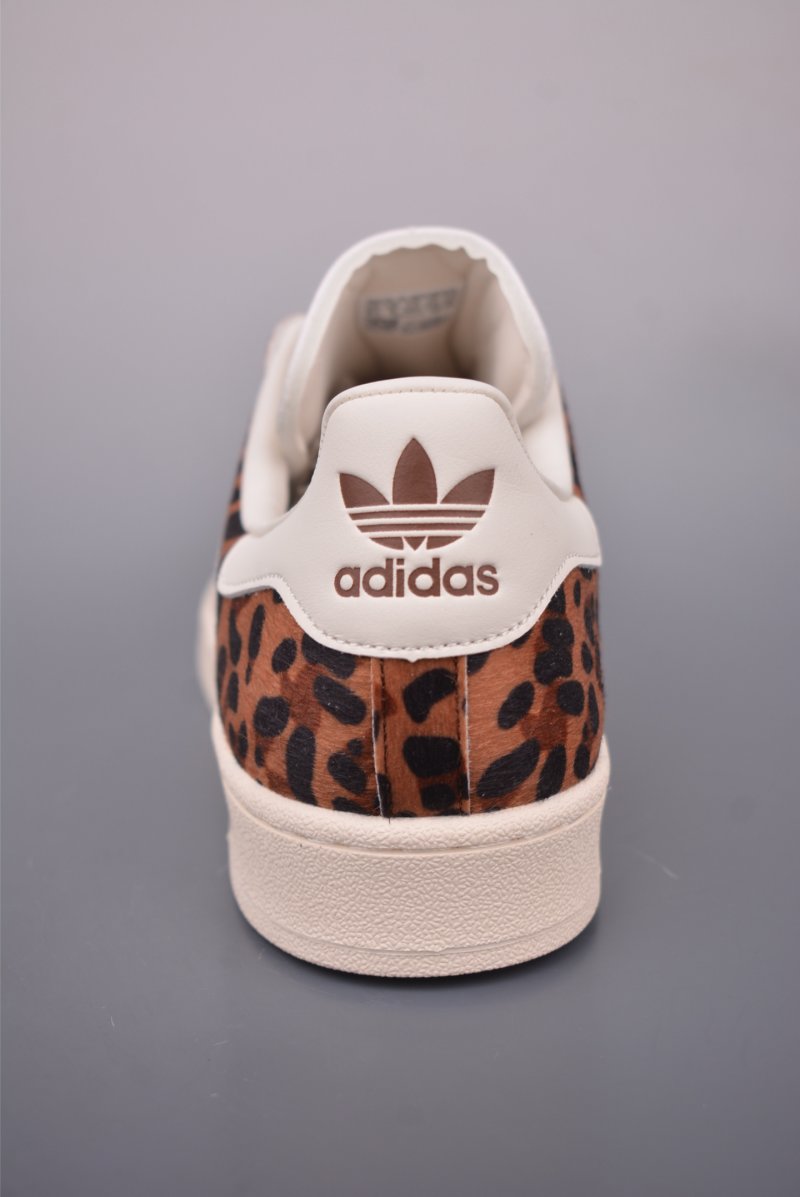 Adidas Originals Superstar 'White' view