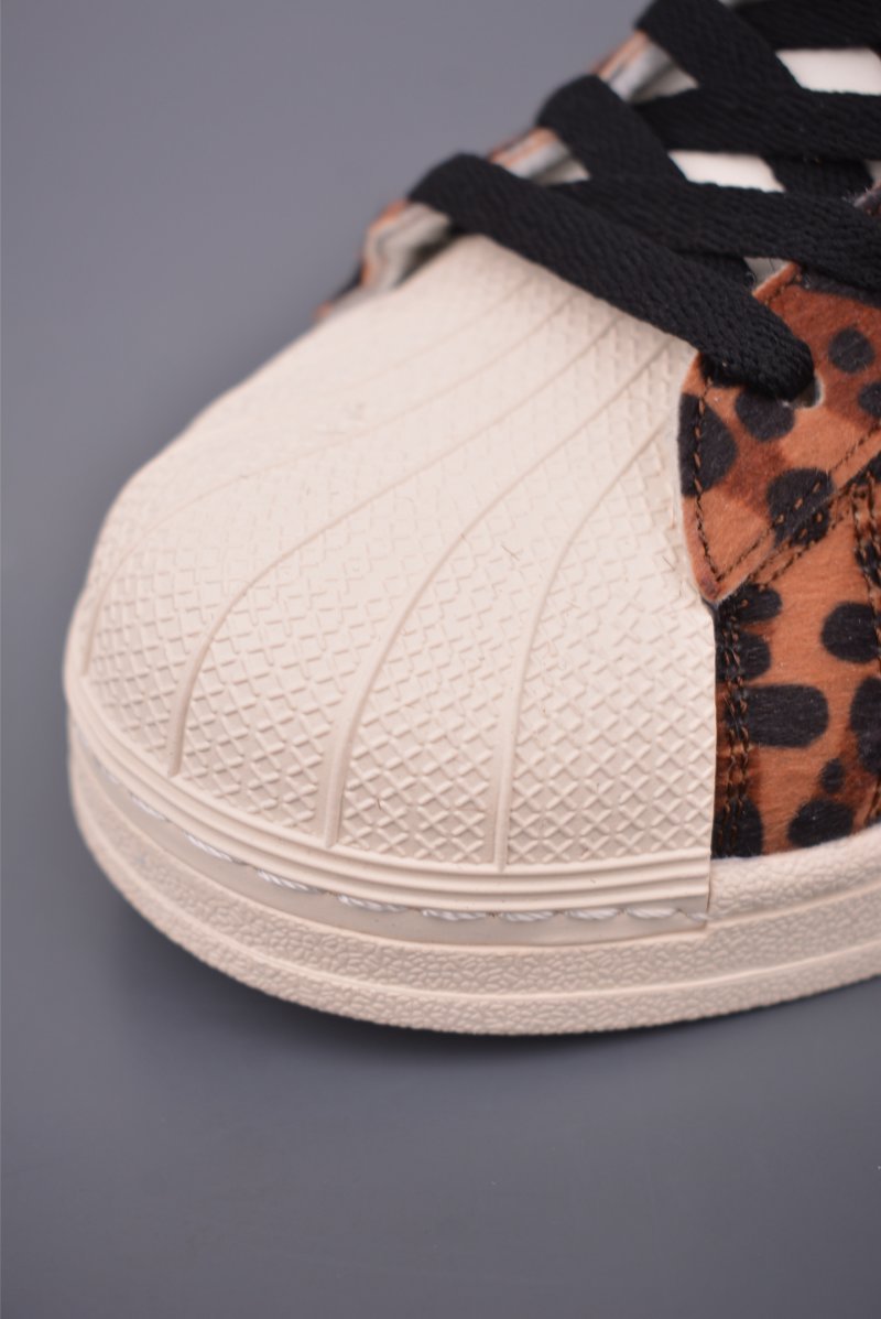 Adidas Originals Superstar 'White' view