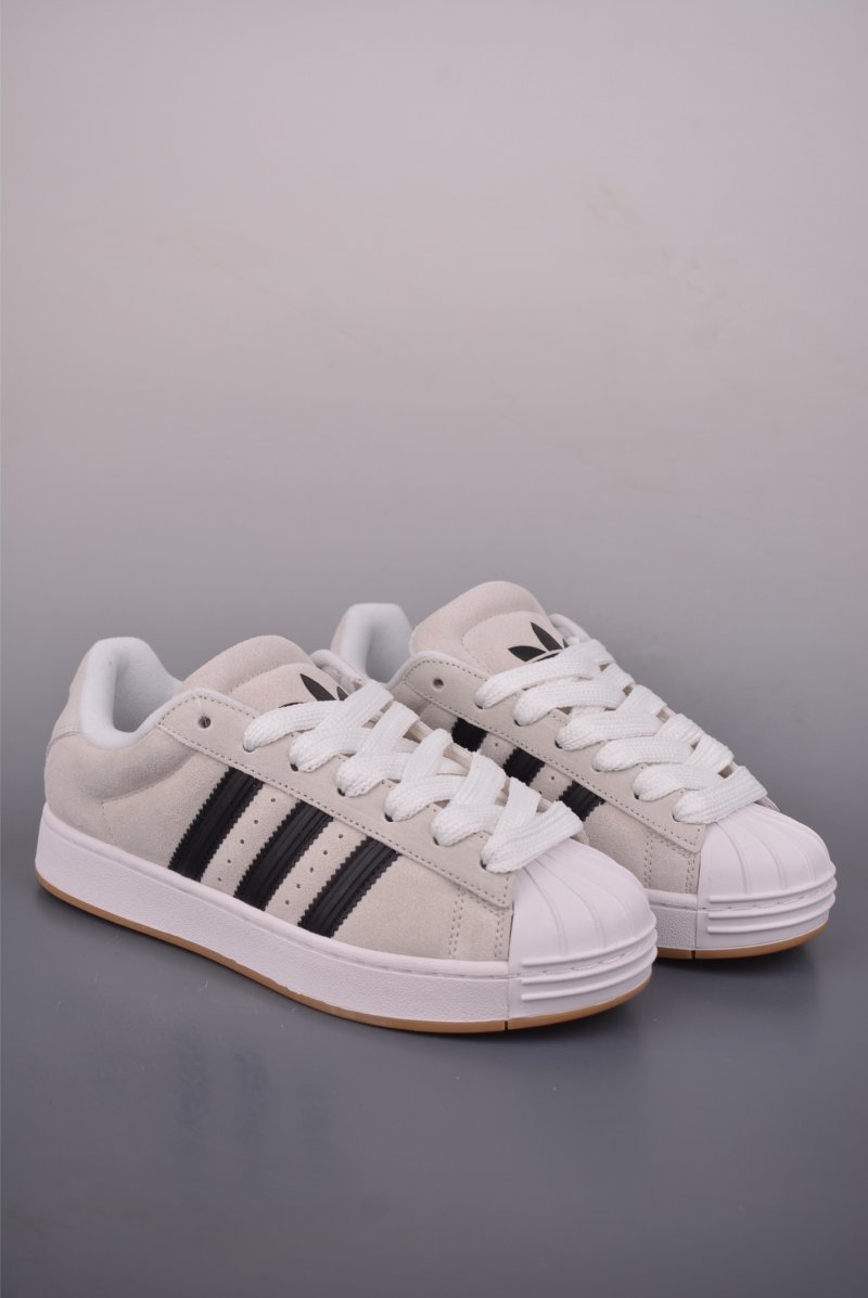 Adidas Originals Superstar 'White'
