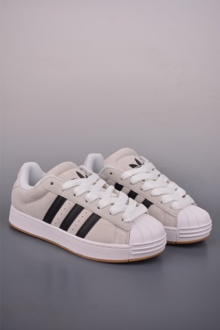 Adidas Originals Superstar 'White' view 1