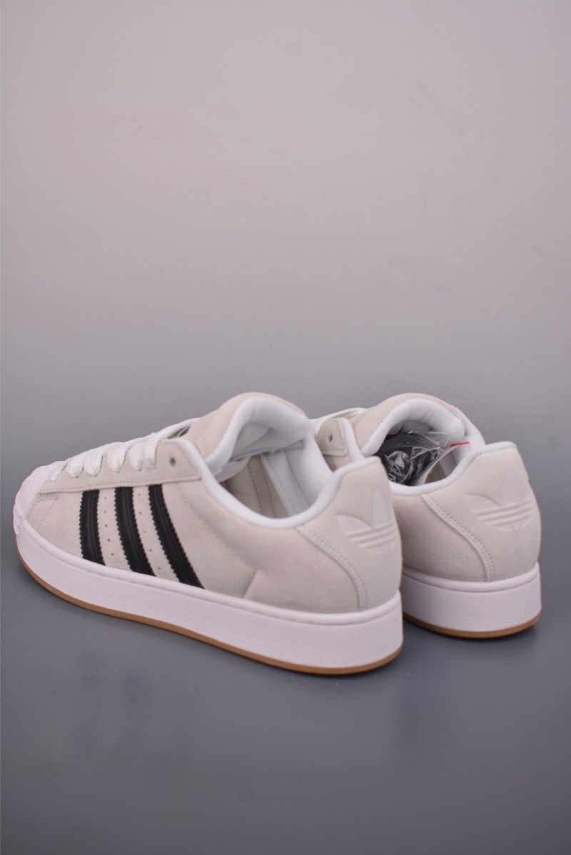 Adidas Originals Superstar 'White' view