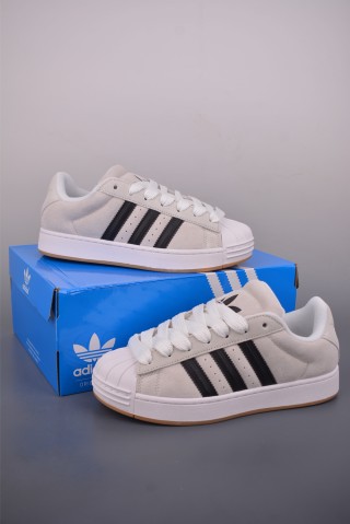 Adidas Originals Superstar 'White' view 5