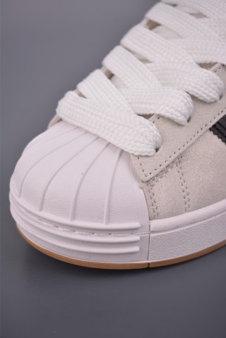 Adidas Originals Superstar 'White' view 6