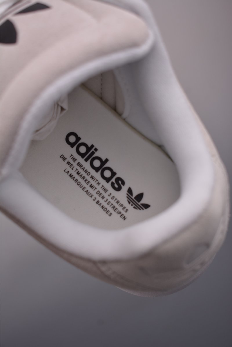 Adidas Originals Superstar 'White' view