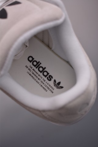 Adidas Originals Superstar 'White' view 9