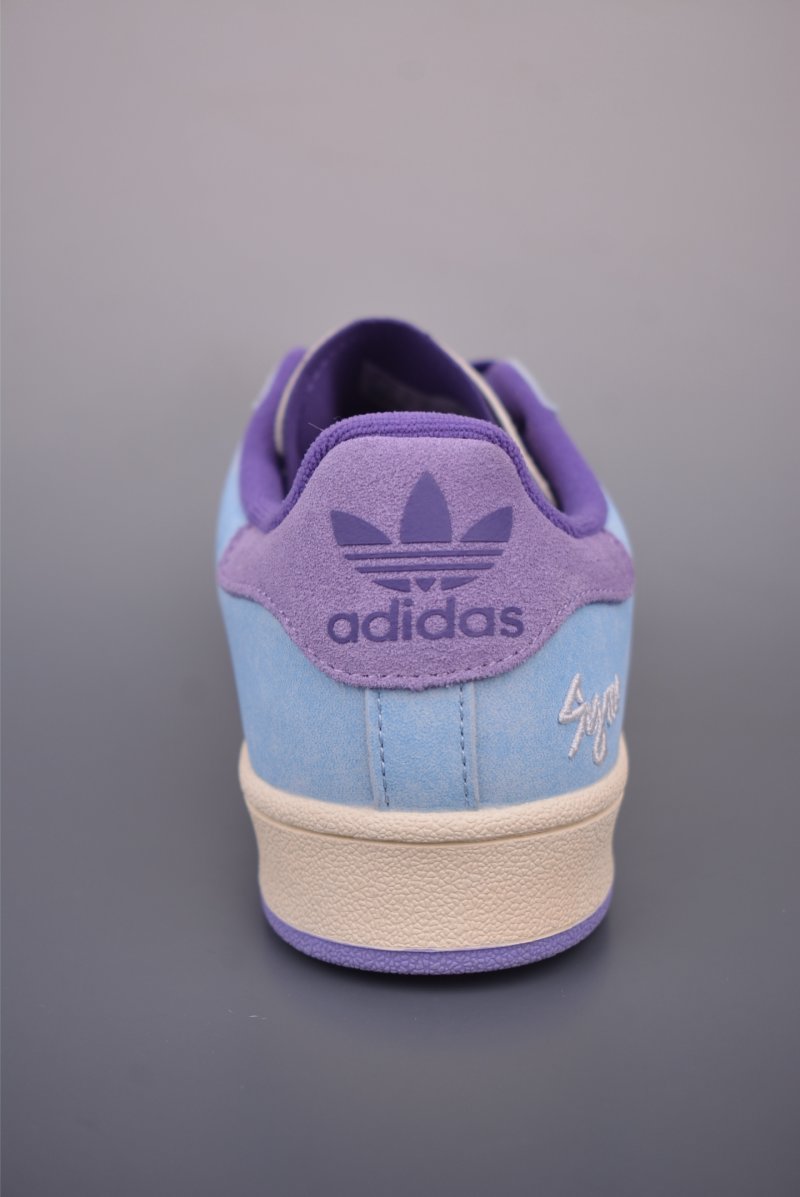 Adidas Originals Superstar 'White' view
