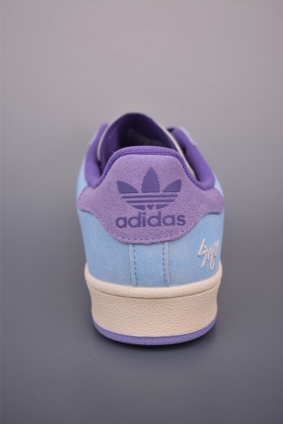 Adidas Originals Superstar 'White' view 4