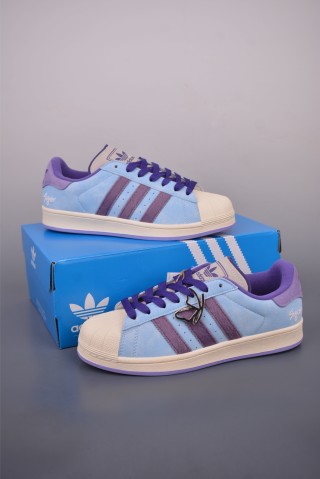 Adidas Originals Superstar 'White' view 5
