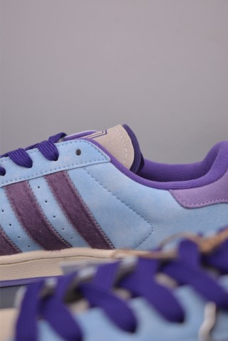 Adidas Originals Superstar 'White' view 8