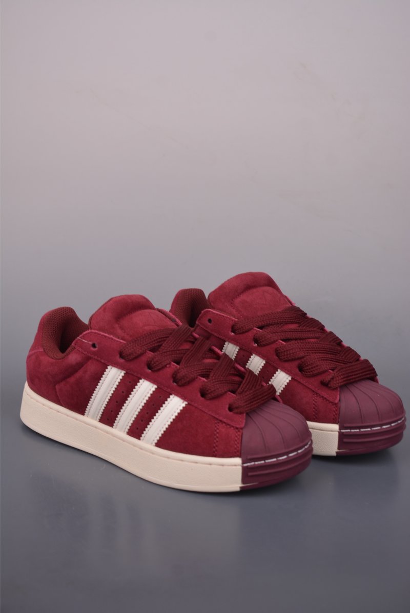 Adidas Originals Superstar 'White'