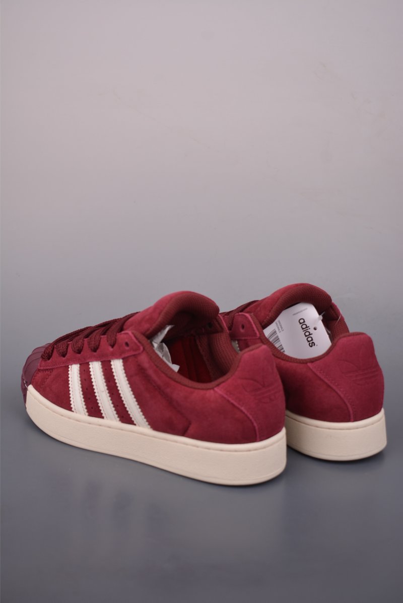Adidas Originals Superstar 'White' view