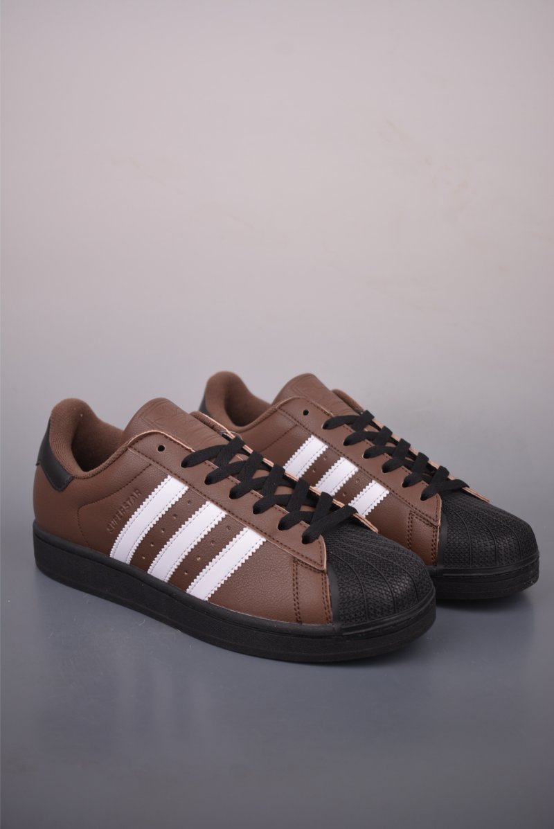 Adidas Originals Superstar 'White'