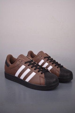 Adidas Originals Superstar 'White' view 1